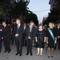 Procesión Marítima en honor a San Pedro