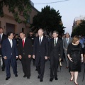 Procesión Marítima en honor a San Pedro