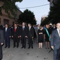 Procesión Marítima en honor a San Pedro
