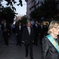 Procesión Marítima en honor a San Pedro