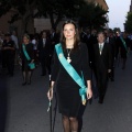 Procesión Marítima en honor a San Pedro