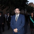 Procesión Marítima en honor a San Pedro