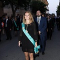Procesión Marítima en honor a San Pedro