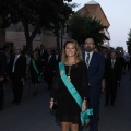 Procesión Marítima en honor a San Pedro