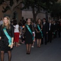 Procesión Marítima en honor a San Pedro