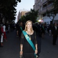 Procesión Marítima en honor a San Pedro