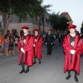 Procesión Marítima en honor a San Pedro