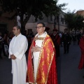 Procesión Marítima en honor a San Pedro