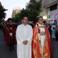 Procesión Marítima en honor a San Pedro