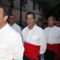 Procesión Marítima en honor a San Pedro