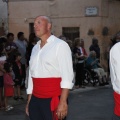 Procesión Marítima en honor a San Pedro
