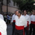 Procesión Marítima en honor a San Pedro