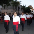 Procesión Marítima en honor a San Pedro
