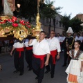 Procesión Marítima en honor a San Pedro