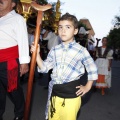 Procesión Marítima en honor a San Pedro