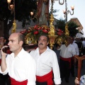 Procesión Marítima en honor a San Pedro