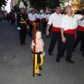 Procesión Marítima en honor a San Pedro