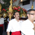Procesión Marítima en honor a San Pedro