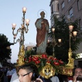 Procesión Marítima en honor a San Pedro