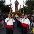 Procesión Marítima en honor a San Pedro