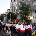 Procesión Marítima en honor a San Pedro
