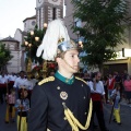 Procesión Marítima en honor a San Pedro