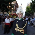 Procesión Marítima en honor a San Pedro