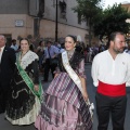 Procesión Marítima en honor a San Pedro