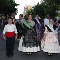 Procesión Marítima en honor a San Pedro