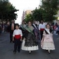 Procesión Marítima en honor a San Pedro