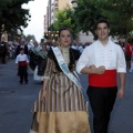 Procesión Marítima en honor a San Pedro