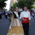 Procesión Marítima en honor a San Pedro