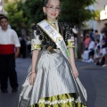 Procesión Marítima en honor a San Pedro