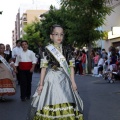 Procesión Marítima en honor a San Pedro