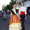 Procesión Marítima en honor a San Pedro