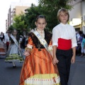 Procesión Marítima en honor a San Pedro
