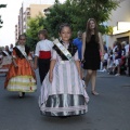 Procesión Marítima en honor a San Pedro