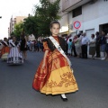 Procesión Marítima en honor a San Pedro