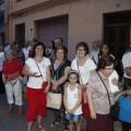 Procesión Marítima en honor a San Pedro