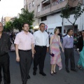 Procesión Marítima en honor a San Pedro