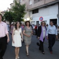 Procesión Marítima en honor a San Pedro
