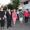 Procesión Marítima en honor a San Pedro