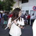 Procesión Marítima en honor a San Pedro