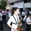 Procesión Marítima en honor a San Pedro