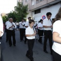 Procesión Marítima en honor a San Pedro