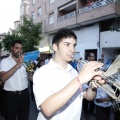 Procesión Marítima en honor a San Pedro