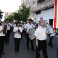 Procesión Marítima en honor a San Pedro