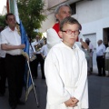 Procesión Marítima en honor a San Pedro