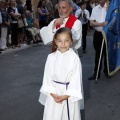 Procesión Marítima en honor a San Pedro