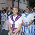 Procesión Marítima en honor a San Pedro